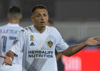 LA Galaxy vs Whitecaps: Horario, TV; cómo y dónde ver