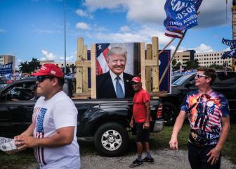 Coronavirus en USA en vivo hoy: casos y muertes | Última hora de Trump y cheques estímulo