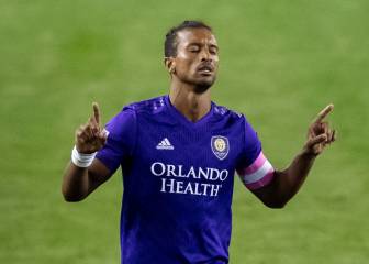 Orlando City califica a playoffs por primera vez en su historia