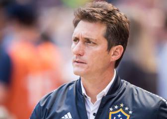 Barros Schelotto se siente 100 por ciento seguro en su puesto