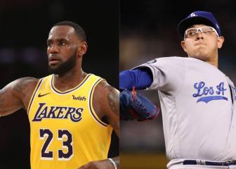 Los Angeles sueña con repetir la hazaña de 1988