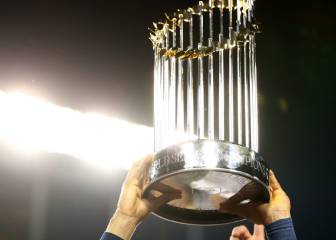 Serie Mundial MLB 2020: cuántos juegos son, formato, sede y predicciones 