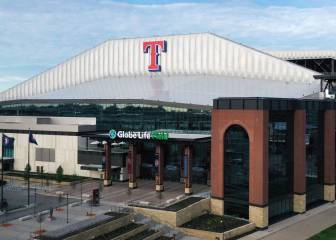 Rays vs Dodgers Serie Mundial MLB 2020: cuándo empieza y dónde se juega