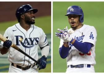 Plantillas y jugadores clave del Clásico de Otoño