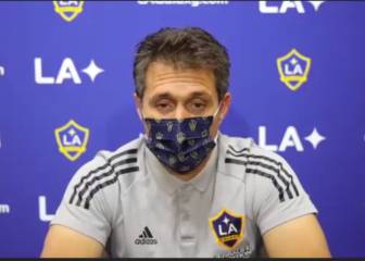 Schelotto: Tomé la decisión de que jugara Yony y no Javier