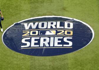 Los latinos que estarán en el Clásico de Otoño