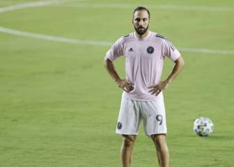 ¿Qué necesita Inter Miami para clasificar a los playoffs?