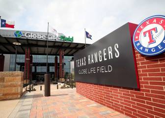 ¿Por qué la Serie Mundial se juega en sede neutral?