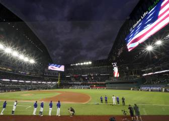 La disparidad de salarios en la Serie Mundial