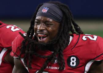 Noche de terror para los Cowboys en casa