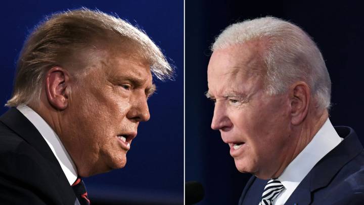 Elecciones USA 2020: ¿Quién ganó el primer debate Biden-Trump?