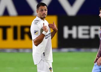 Tepetitlán trolea al Galaxy con su 