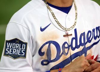 Rays vs Dodgers: Horario, TV; cómo y dónde ver el Juego 2 de la Serie Mundial