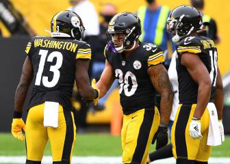 Steelers ganará en Tennessee el duelo de invictos