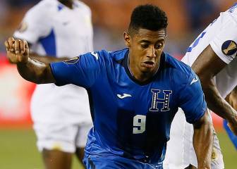 Fabián Coito quiere regresar al Choco a Selección de Honduras