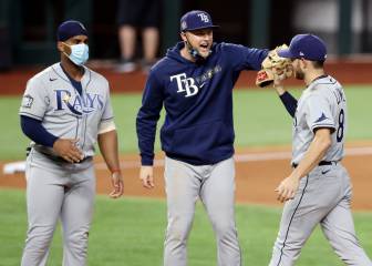 ¡Borrón y cuenta nueva en el Clásico de Otoño!
