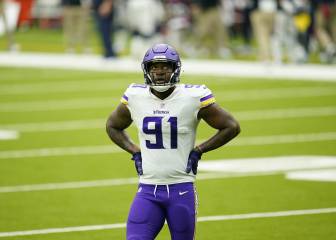 Los Vikings se desmoronan ante nuestros ojos