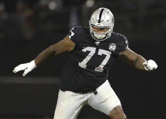 NFL y sindicato tienen a los Raiders bajo la lupa