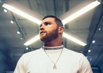 ¡La gran fortuna de Canelo! Así presume sus lujos en Instagram