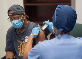 En vivo | USA autoriza el Remdesivir contra el COVID-19