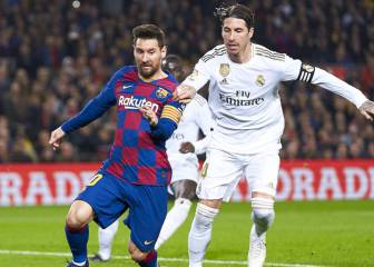 Barcelona vs Real Madrid: Horario, TV; cómo y dónde ver El Clásico en USA