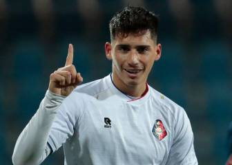 ¡Soto no se detiene! Anota doblete y le da el triunfo a Telstar