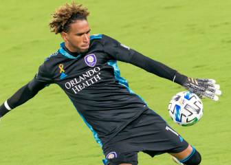 Pedro Gallese: “Quiero hacer historia con Orlando City”