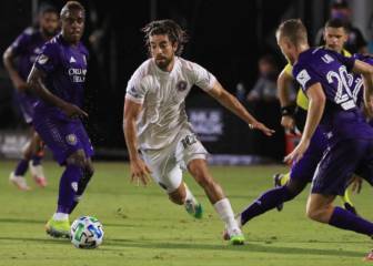Inter Miami vs Orlando City: Horario, TV; cómo y dónde ver