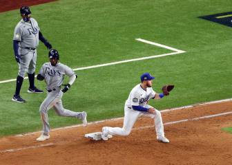 Dodgers vs Rays; Serie Mundial, Juego 3: cómo y dónde ver