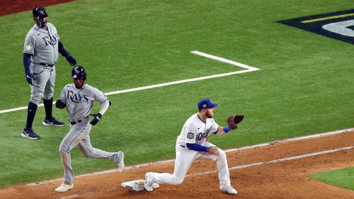 Los Angeles Dodgers vs Tampa Bay Rays; Serie Mundial, Juego 3 Horario