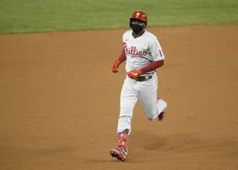 Didi no piensa volver al Bronx: 