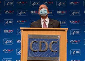 Coronavirus en USA en vivo hoy: cheques estímulo | Última hora de Trump, Biden y elecciones