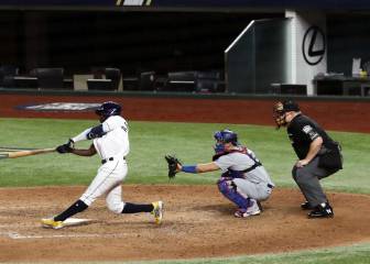 LA Dodgers vs Tampa Bay Rays: Horario, TV; cómo y dónde ver el Juego 4 de la Serie Mundial MLB