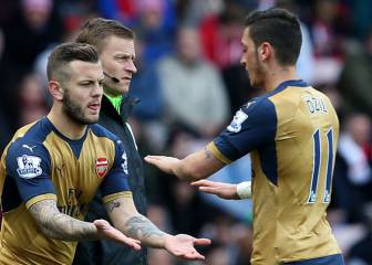 Exjugador del Arsenal ya piensa en fichar en la MLS