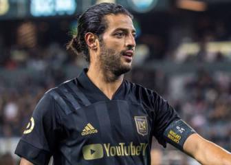 Bob Bradley: “Significa mucho para nosotros tener a Carlos Vela de regreso”