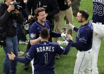 Dodgers dejan ir Juego 4 con error defensivo