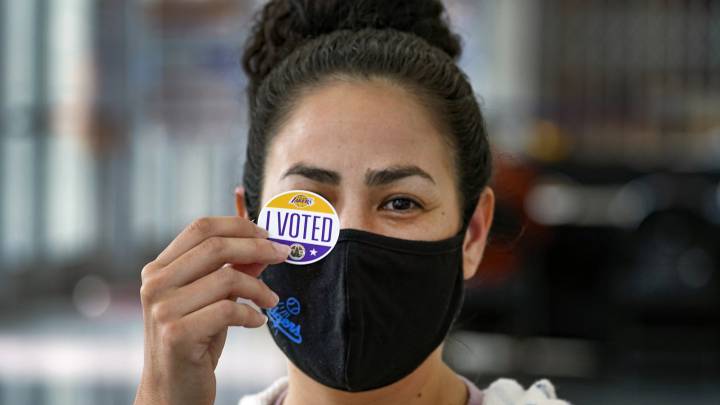 Elecciones USA 2020: ¿Pueden votar los ciudadanos de Puerto Rico?