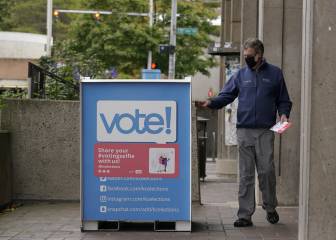 Elecciones: ¿El voto por correo puede afectar el resultado?