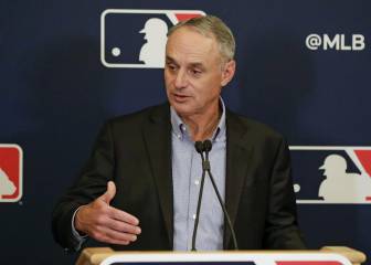 Reporte: MLB ha perdido 3.1 mil mdd durante la pandemia