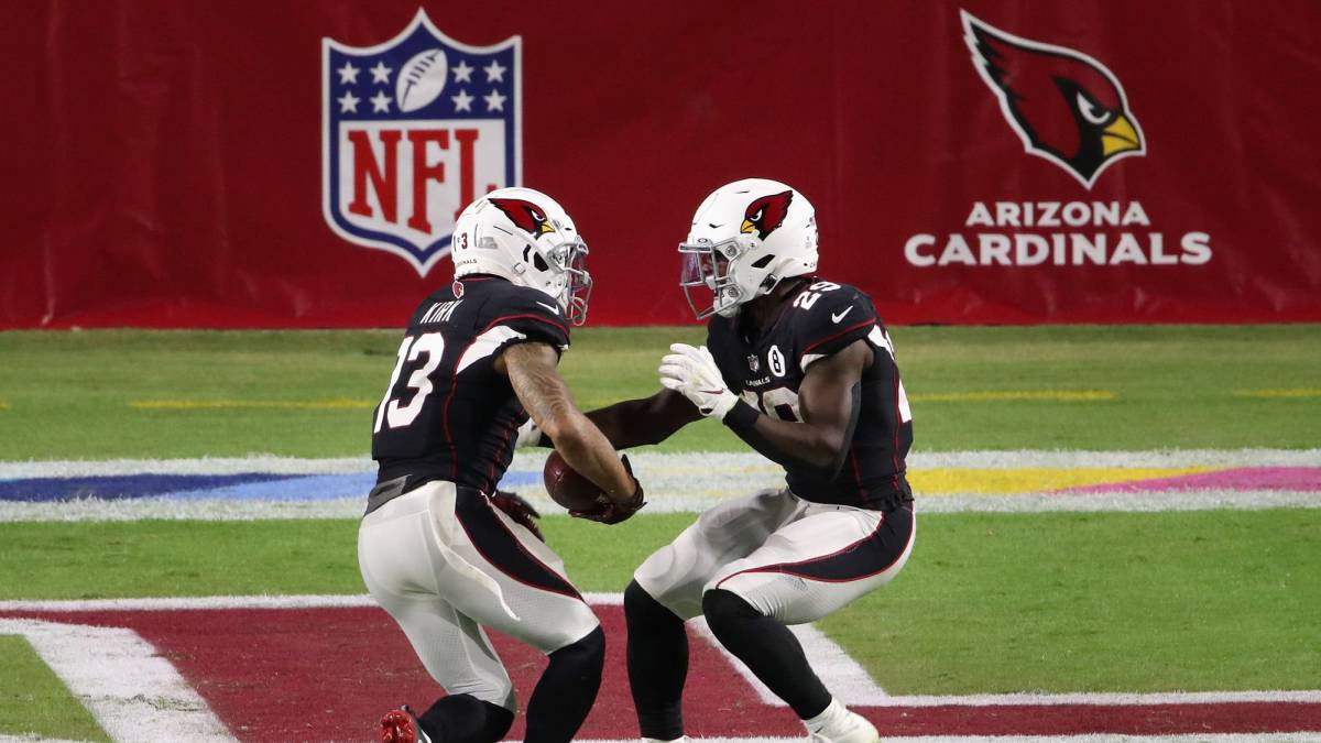 Lo bueno, lo malo y lo feo de la semana 7 de la NFL AS USA