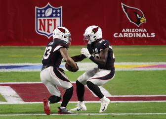 Lo bueno, lo malo y lo feo de la semana 7 de la NFL