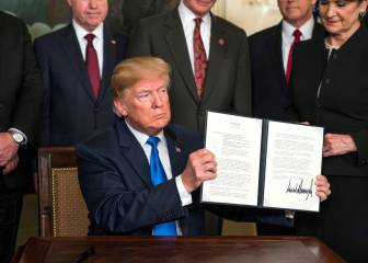 Coronavirus en USA en vivo hoy: cheques estímulo | Última hora de Trump, Biden y elecciones