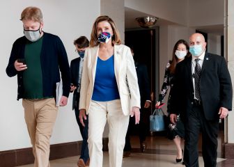 Segundo cheque: Así las negociaciones hoy, 27 de octubre