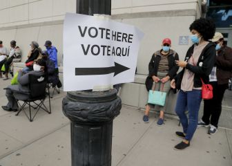 Localizador: Encuentra la casilla en la que te toca votar
