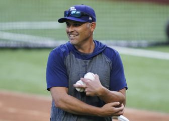 Rays planean ir con agresividad para salvar la campaña