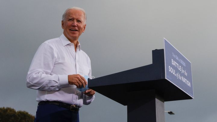 Elecciones USA 2020: ¿Cuál es el plan de Biden contra el coronavirus?