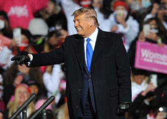 En vivo | Coronavirus USA y última hora elecciones: cheque de estímulo, Trump y Biden