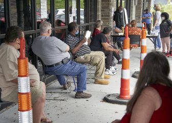 Ayuda al desempleo: ¿Cuántos la perderán si no se extiende?