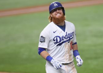 Pelotero de los Dodgers da positivo por coronavirus