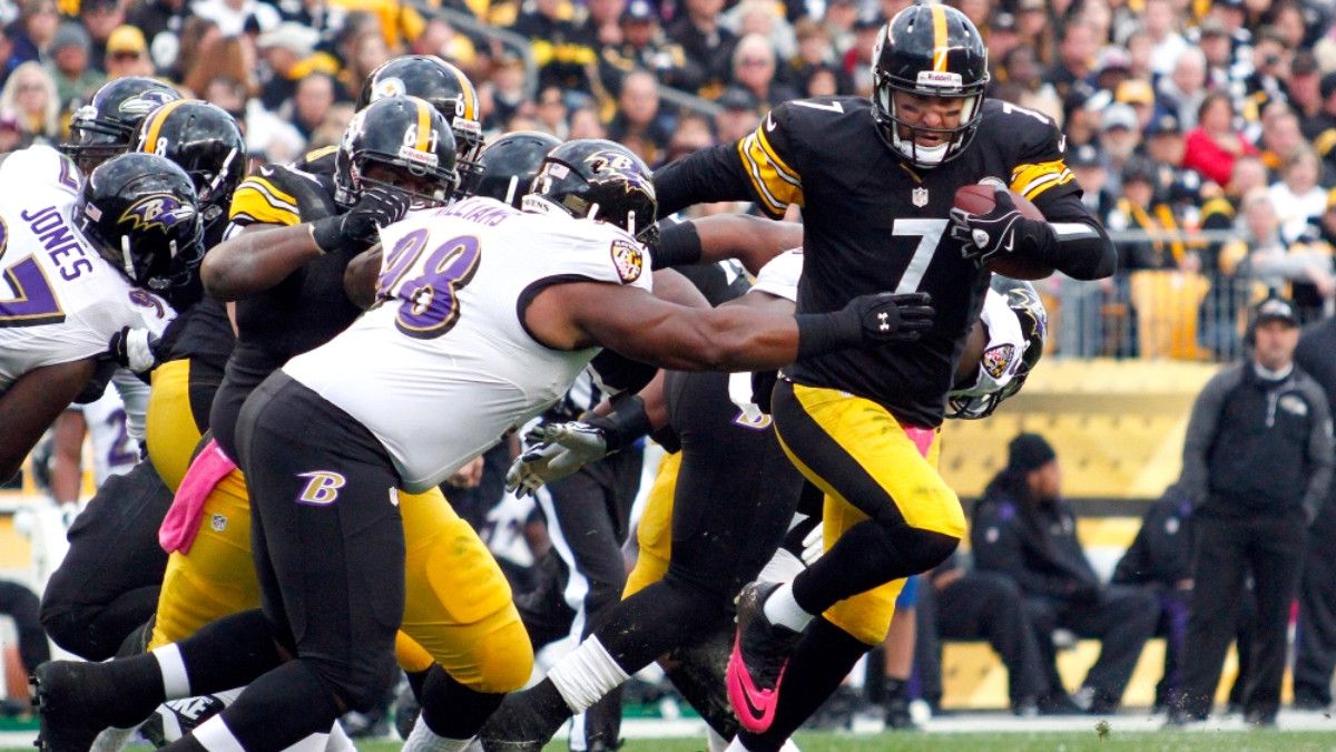 Picks Los Steelers seguirán con paso perfecto AS USA